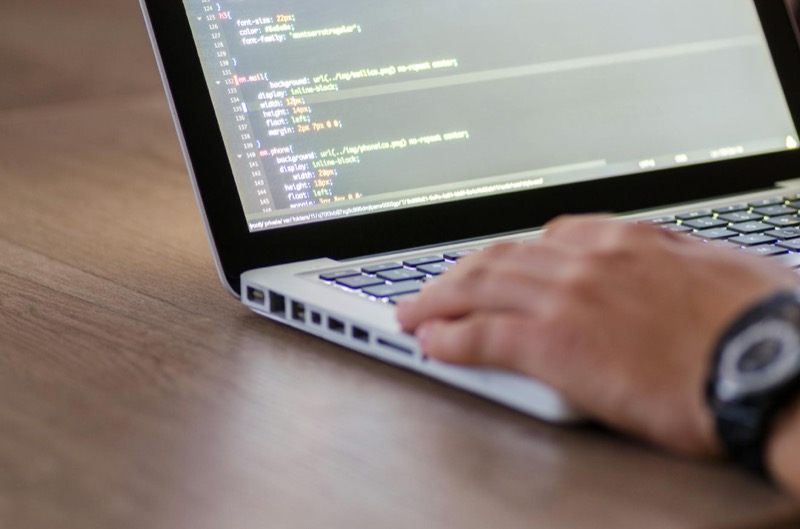Cod și dashboard WordPress — remediere site hackuit