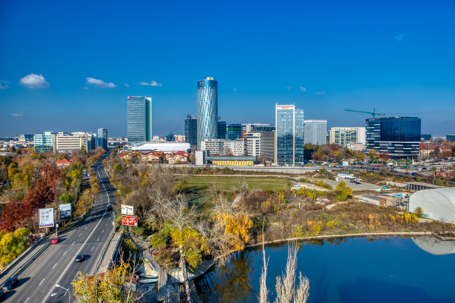 Cât costă un site web în București, Cluj, Iași — prețuri reale 2026