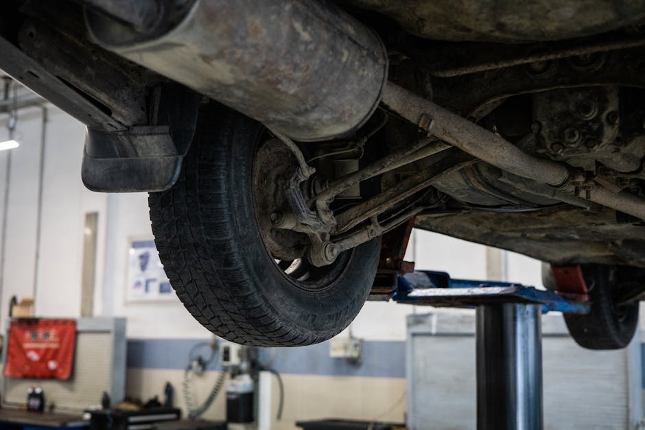 Inspecție tehnică auto detaliată — calculator online de estimare cost reduce timpul de devizare